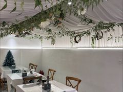 -MIO弥欧洋房西餐厅(中央大街店)