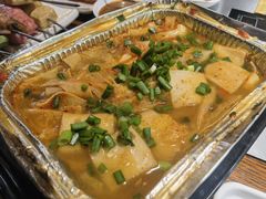 -汉城烧烤(西稍门劳动路店)