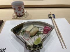 -鮨一日本料理(大中华店)