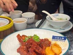 -安泰楼·佛跳墙创始人·传统闽味早茶·酒楼(三坊七巷闽菜地标店)