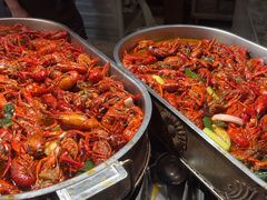 -杭州开元名都大酒店·地中海自助餐厅