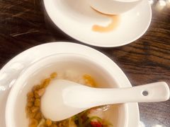 -二泉园老菜馆·百年无锡菜