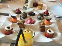 -怡廊(上海漕河泾万丽酒店)