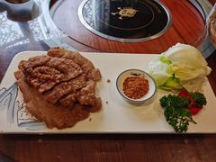 -大自然(鲁家村店)