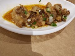 -哈尔滨永泰喜来登酒店·璟泰公馆