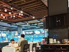 -上座·餐厅(阳光100店)