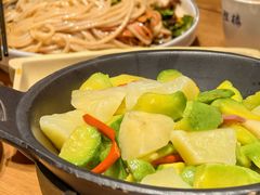 -福照楼汽锅鸡·云南特色菜(万达广场店)