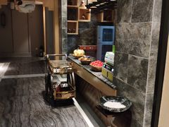 -豪爵足道·SPA(二七路店)