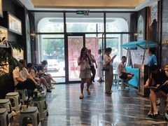 -哈啾嗨·新概念蒙餐(红星新城店)