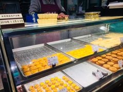 -武汉冠生園(吉庆街店)
