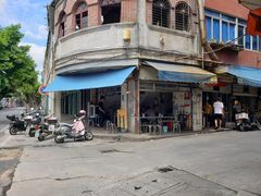 -群众牛肉小点(蚵仔煎)