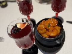 -黑宝石西餐厅(汇励99城市公园店)