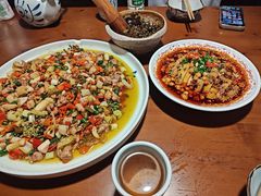 -阿嫂印象·民间江湖菜(大学城店)