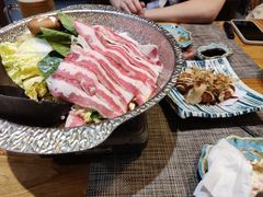 -左舞日本料理