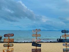 -玫瑰海岸文化旅游度假区