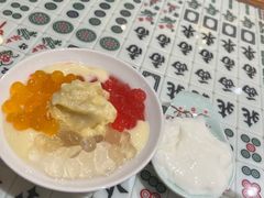 -堂屋糖水店(愚园店)