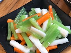 -外婆船宴餐厅·外婆喊你回家吃饭