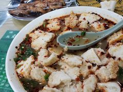 -清真刘记全羊肉鲜汤馆(前进路店)