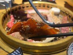 -三石铁板烧(紫竹桥店)