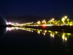 -韩城古城