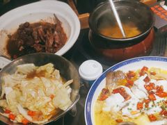 -饭桌故事·血鸭湘(荣宝华店)