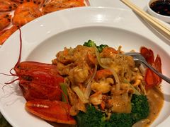 -万龙洲海鲜(大兴绿地缤纷城店)