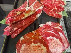 烤肉大拼盘-汉拿山(印象城店)