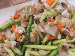 -金牌餐厅·天津菜·八珍豆腐·老爆三(瓷房子店)