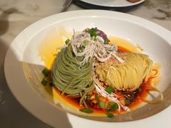 -绿茶餐厅(领展购物广场·中关村店)