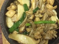 -茉莉餐厅(包河万达店)