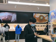 -Sony Store 索尼(上海淮海中路店)