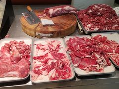 -金刚山(学府路店)