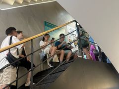 -神仙雪浓汤(明洞店)