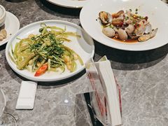 -苏先生海鲜渔庄(金桥店)