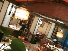 大堂-佬土鹅肠火锅(解放路店)