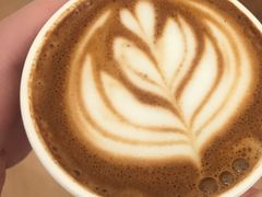 -Seesaw Coffee(上海国金中心店)