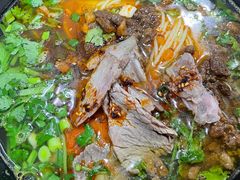 -一品飘香米线(一中总店)