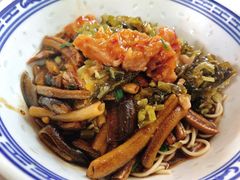 -大时代美食面馆