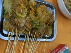 -聚味瞿记·龙虾堂(树木岭店)
