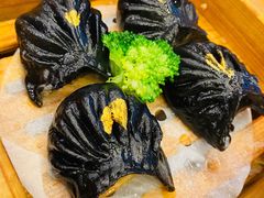 乌金虾饺皇-龙的酒楼·手工早茶·顺德菜(近良路店)