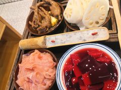 -卤校长重庆老火锅(南岗万达店)