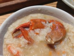 -南拳十三姨·潮汕砂锅粥(世纪金源店)