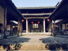 -新安江山水画廊风景区