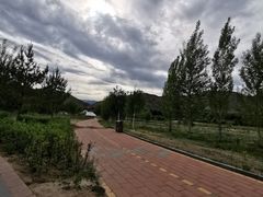 -可可托海景区