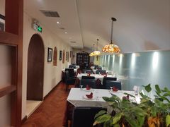 大堂-维兰西餐(万泉河店)