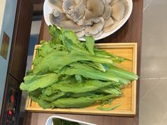 -蝎王府羊蝎子(虎坊桥总店)