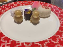 -庆云楼饭庄(什刹海店)