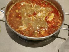 -尚宴牛特鲜自助(太原街万达店)