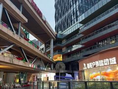 -砂之船奥莱(南京江宁店)