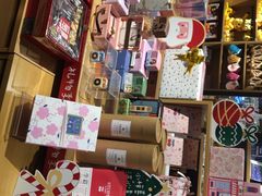 -九木杂物社(恒隆广场店)